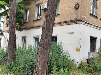 квартира по адресу Надежды Алексеенко ул., 3