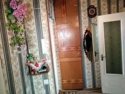 квартира за адресою Анатолія Кос-Анатольського вул., 2