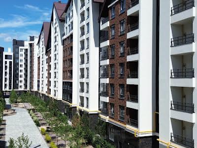 квартира за адресою Ольги Кобилянської вул. (Достоєвського), 35