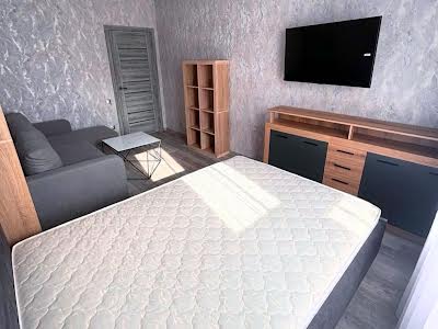 квартира по адресу Запорожское шоссе, 32