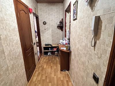 квартира за адресою Брюллова вул., 12