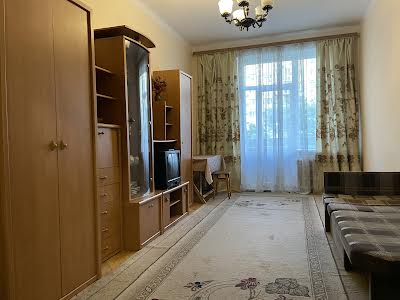 квартира за адресою Голосіївський просп. (40-річчя Жовтня), 46/1
