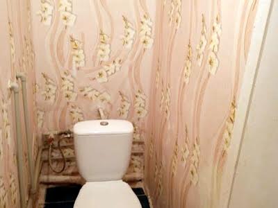 квартира по адресу Романа Шухевича ул. (Курчатова), 2