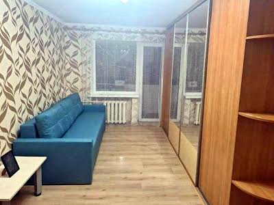 квартира по адресу Академика Белецкого ул., 5