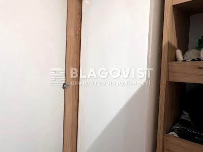 квартира за адресою Драгоманова вул., 2-А