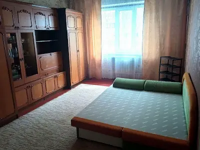 квартира по адресу Милославская ул., 5-А