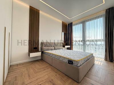 квартира за адресою Легоцького, 80