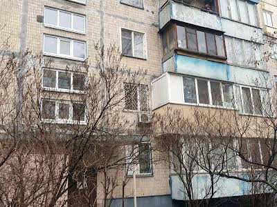 квартира за адресою Київ, Ентузіастів вул., 29/1