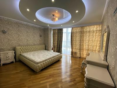 квартира по адресу Валерия Лобановского ул., 7