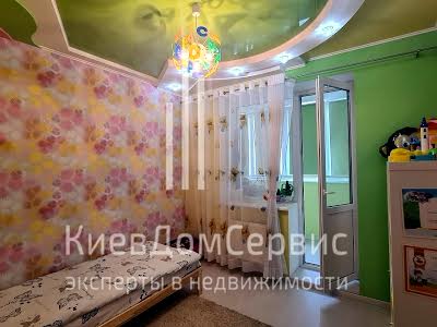 квартира за адресою с. Софіївська борщагівка, Боголюбова вул., 6