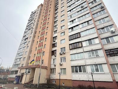 квартира за адресою Шолом-Алейхема вул., 17б