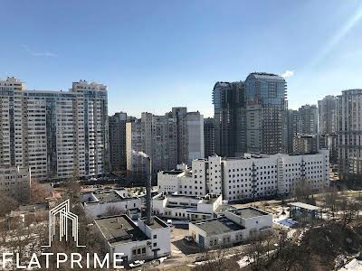 квартира по адресу Николая Михновского бульв. (Дружбы Народов), 14-16