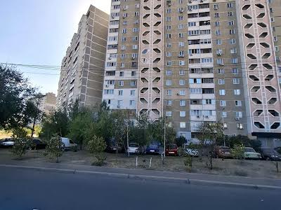 квартира за адресою Київ, Бальзака Оноре вул., 83/2