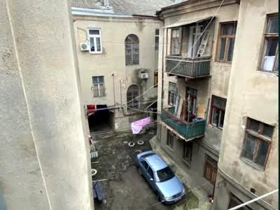 квартира за адресою Єлисаветградський пров., 3