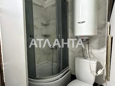 квартира за адресою Давида Ойстраха вул. (Затонського), 23