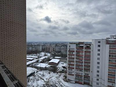 квартира за адресою Лісогринівецька вул., 16/1А