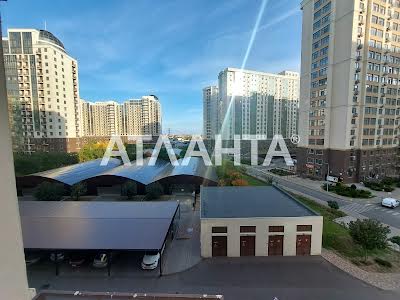 квартира за адресою Перлина, 7