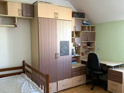 дом по адресу Кульпарковская ул. (Кульпарківська), 66