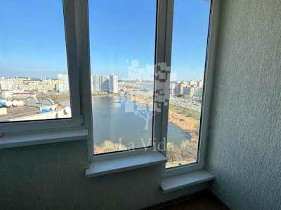 квартира по адресу Драгоманова ул., 31б