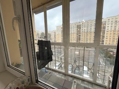 квартира по адресу Валерия Лобановского ул., 26