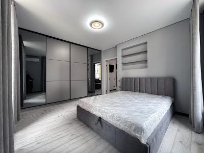 квартира по адресу Столичное шоссе, 3