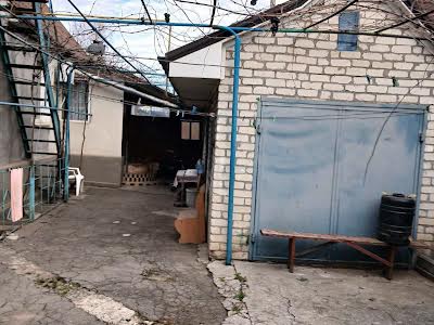 будинок за адресою Степова вул.