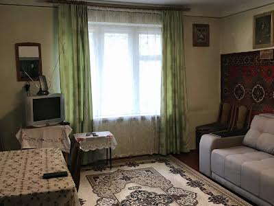 квартира по адресу Гашека Ярослава ул., 2