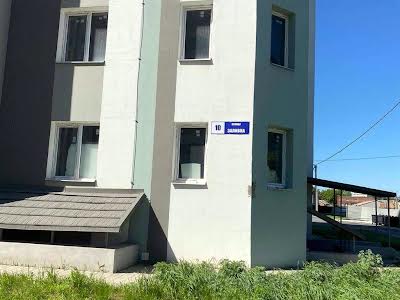 квартира за адресою Заливна вул., 10
