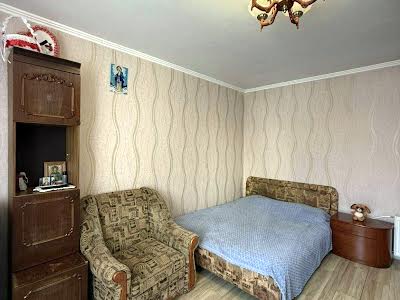 квартира за адресою Райдужна, 147