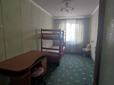 квартира по адресу Садовый проезд, 6