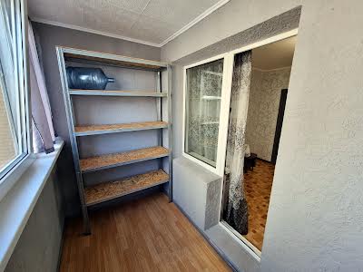 квартира за адресою Кургузова вул., 1 А
