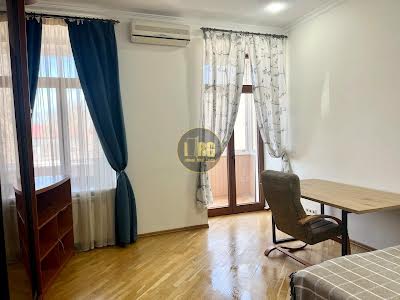 квартира по адресу Коцюбинского Михаила ул., 6