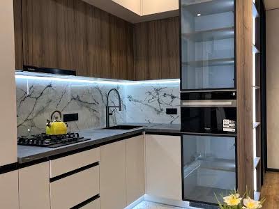 квартира за адресою Мартинова просп., 34
