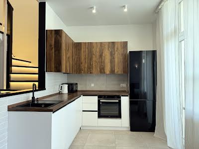 квартира по адресу Каховская ул., 56