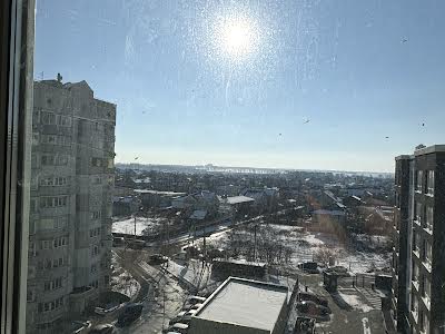 квартира за адресою Теплична вул., 44