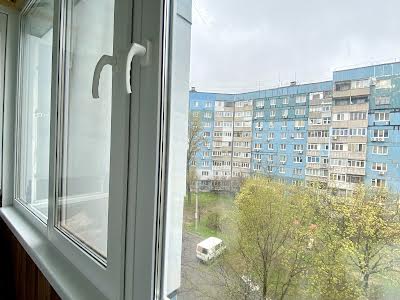 квартира за адресою Івана Багряного вул. (Агнії Барто), 18