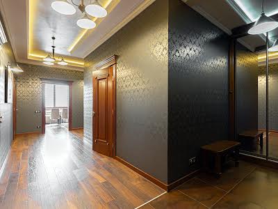 квартира за адресою Таджицька вул., 1