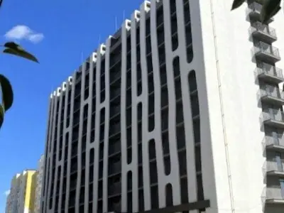 квартира по адресу Боголюбова ул., 45