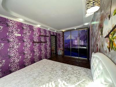 квартира по адресу Миру ул., 36