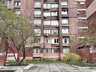 квартира за адресою Антоновича вул. (Горького), 164