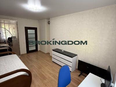 квартира за адресою Регенераторна вул., 4 к1-9