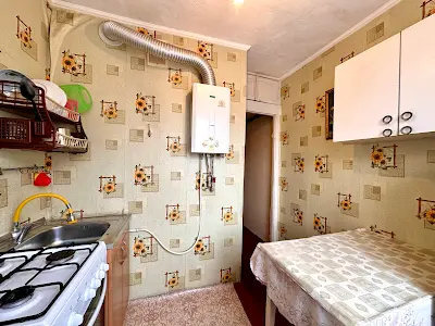 квартира за адресою Гліба Бабіча вул., 3