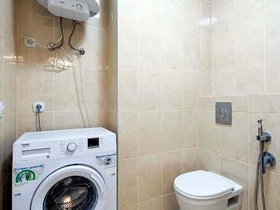 квартира за адресою Берестейський просп. (Перемоги), 67А