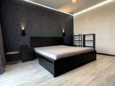 квартира за адресою Метрологічна вул., 60