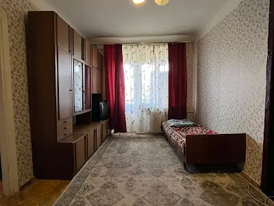 квартира за адресою Єреванська вул., 25/1