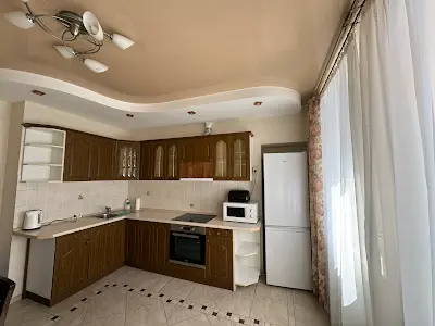квартира по адресу Голосеевский просп. (40-летия Октября), 130/57