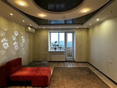 квартира по адресу Героев УПА ул. (Кирпоноса), 7-А