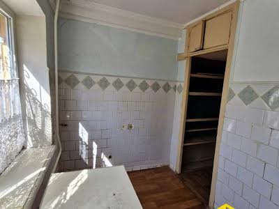 квартира за адресою Івана Дзюби вул. (Сім'ї Сосніних), 2/1