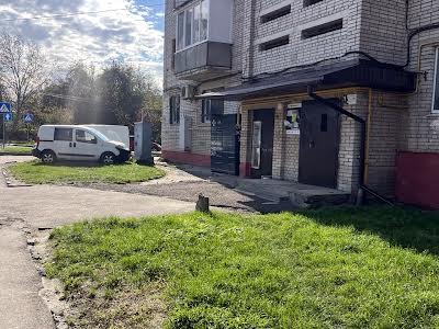 квартира по адресу Ежевичная ул., 8