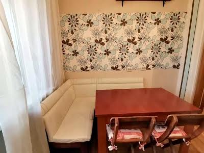 квартира по адресу Автозаводская ул., 61
